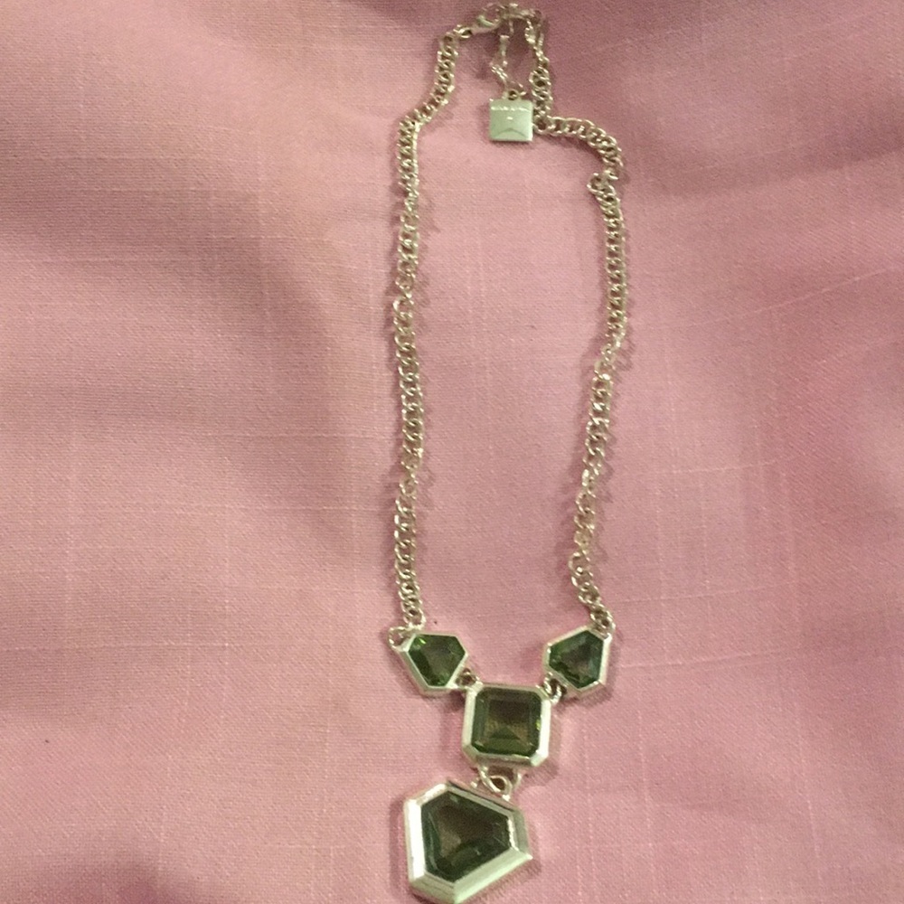 Ann Klein Necklace (Z)